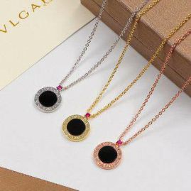 Picture of Bvlgari Necklace _SKUBvlgarinecklacelyh411070